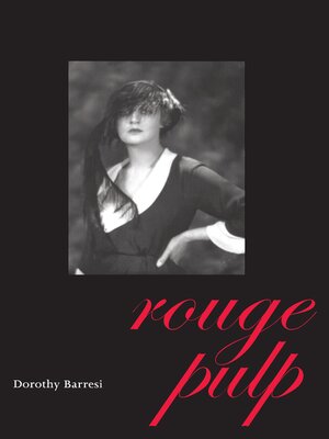 cover image of Rouge Pulp